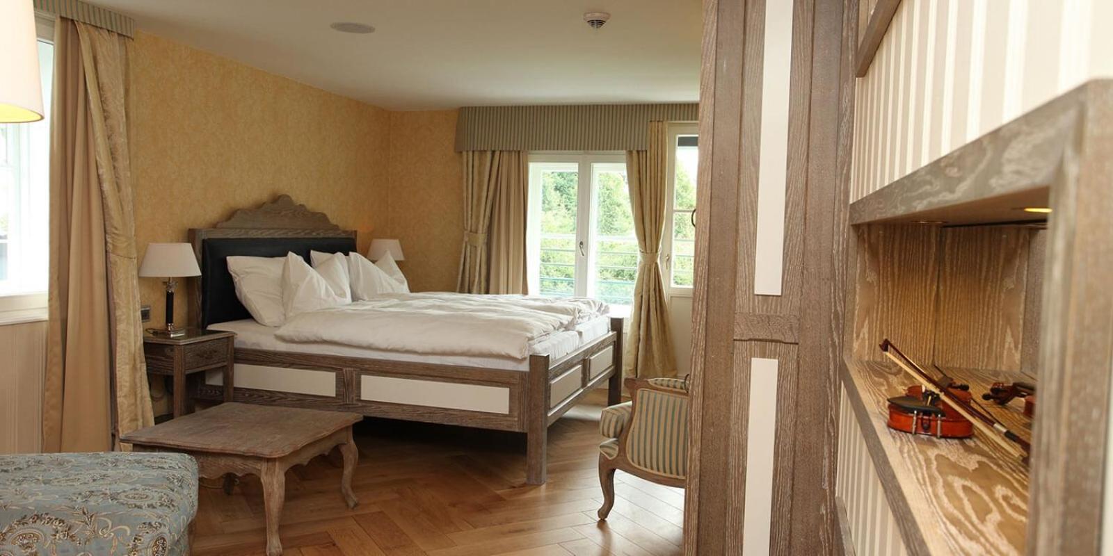Landhaus Spatzenhof Вермельскирхен Экстерьер фото